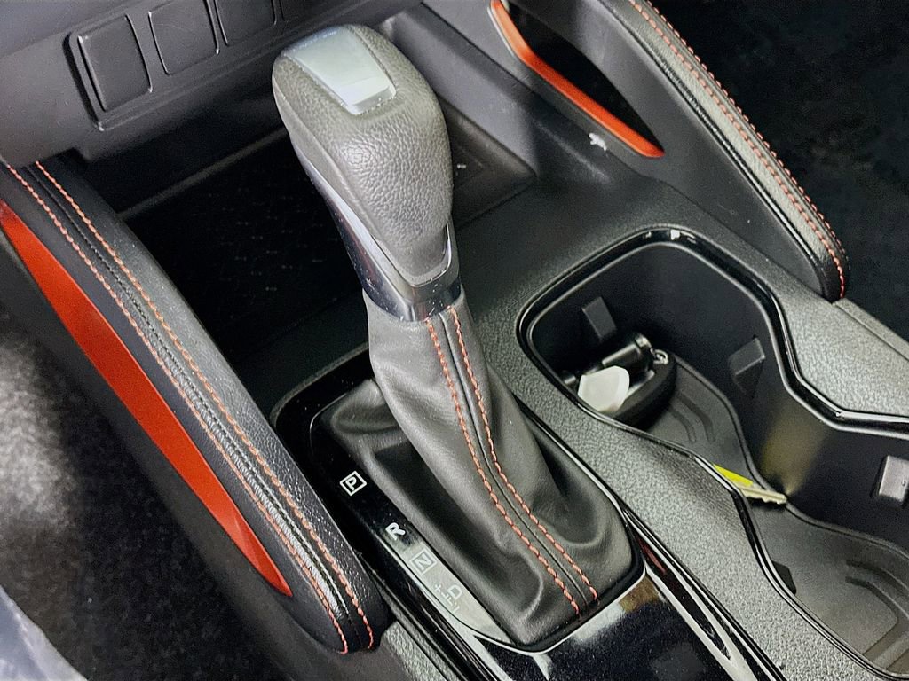 Certified 2024 Nissan Frontier PRO-4X w/ Off-Road Protection Package image 24