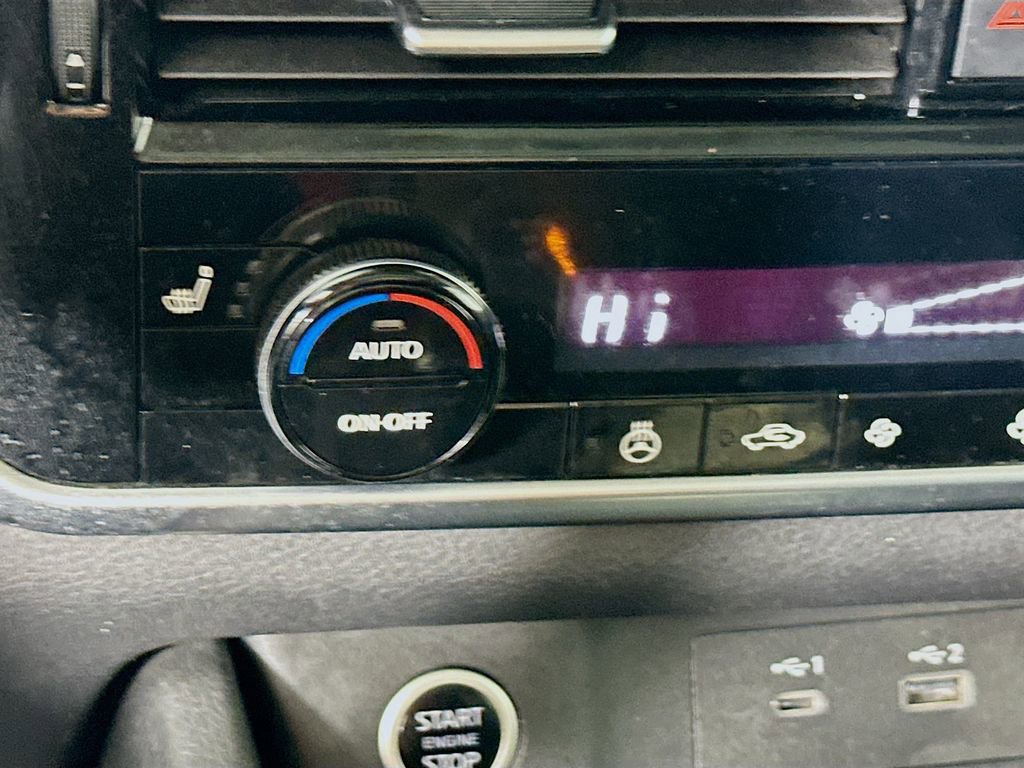 Certified 2023 Nissan Rogue SV w/ SV Premium Package image 29