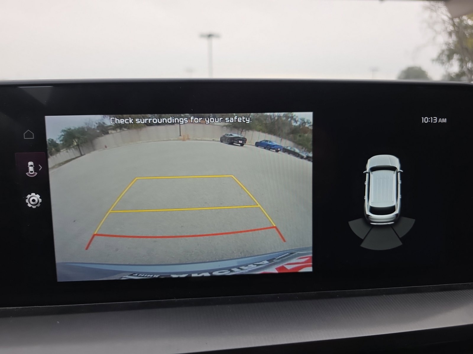 Certified 2024 Kia Telluride LX image 12