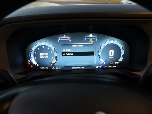 Used 2025 Ford Bronco Sport Big Bend w/ Convenience Package image 27