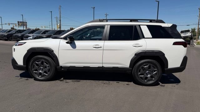 Certified 2026 Subaru Outback Premium AWD/4WD image 6