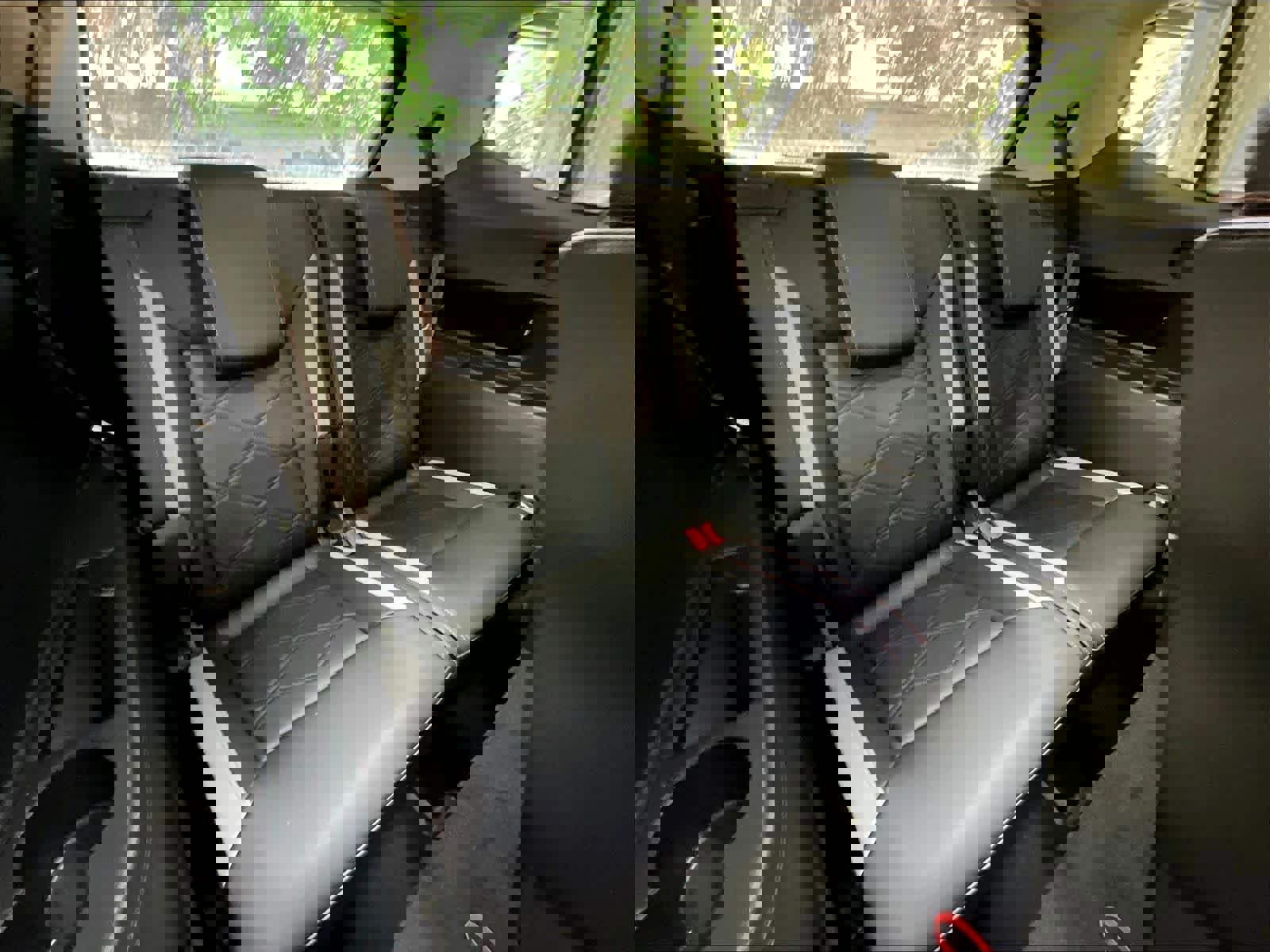 New 2026 Volkswagen Atlas Peak Edition image 27