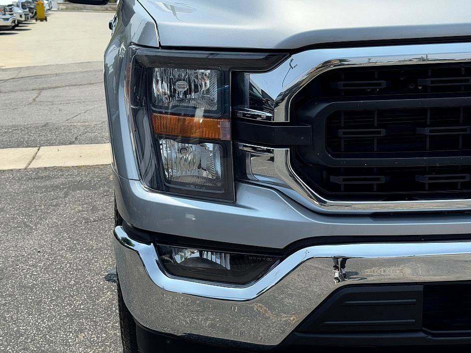 Used 2023 Ford F150 XLT image 11