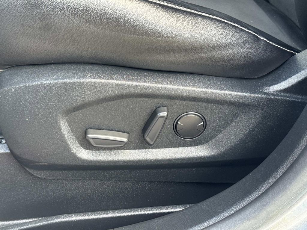 Used 2020 Ford Edge ST w/ Equipment Group 401A image 22