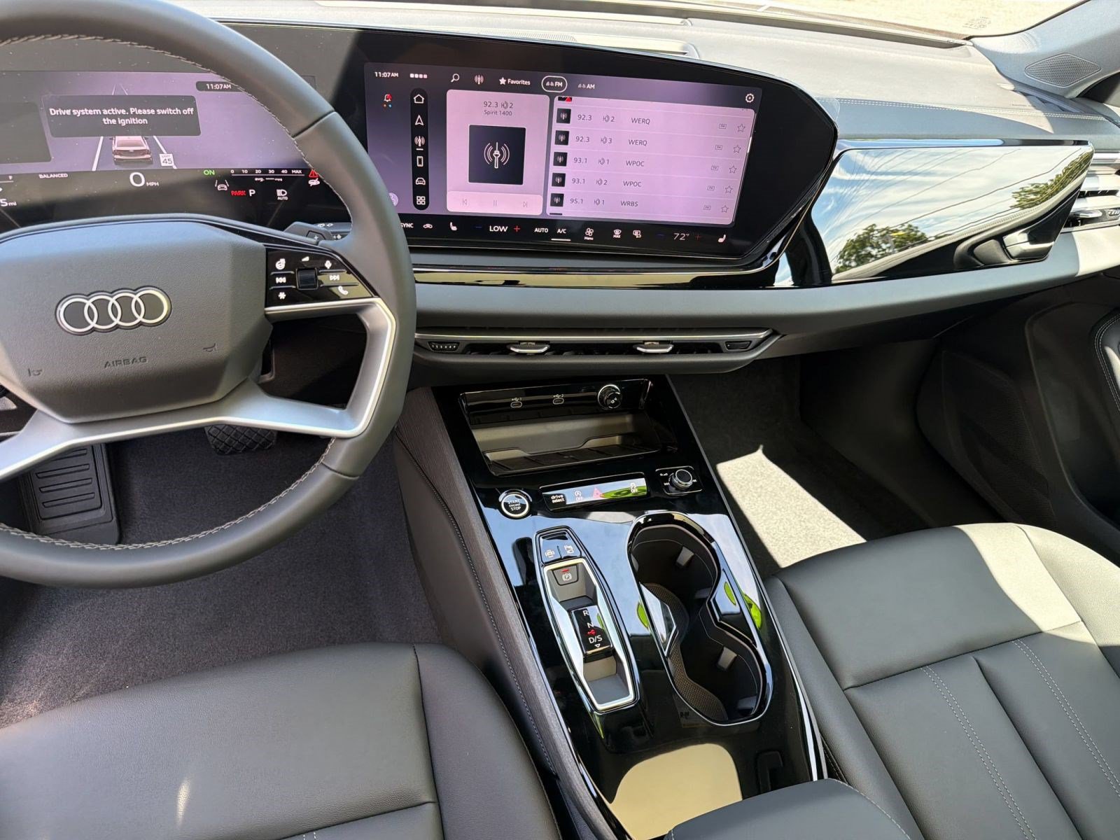 New 2026 Audi A5 Premium Plus AWD/4WD image 20