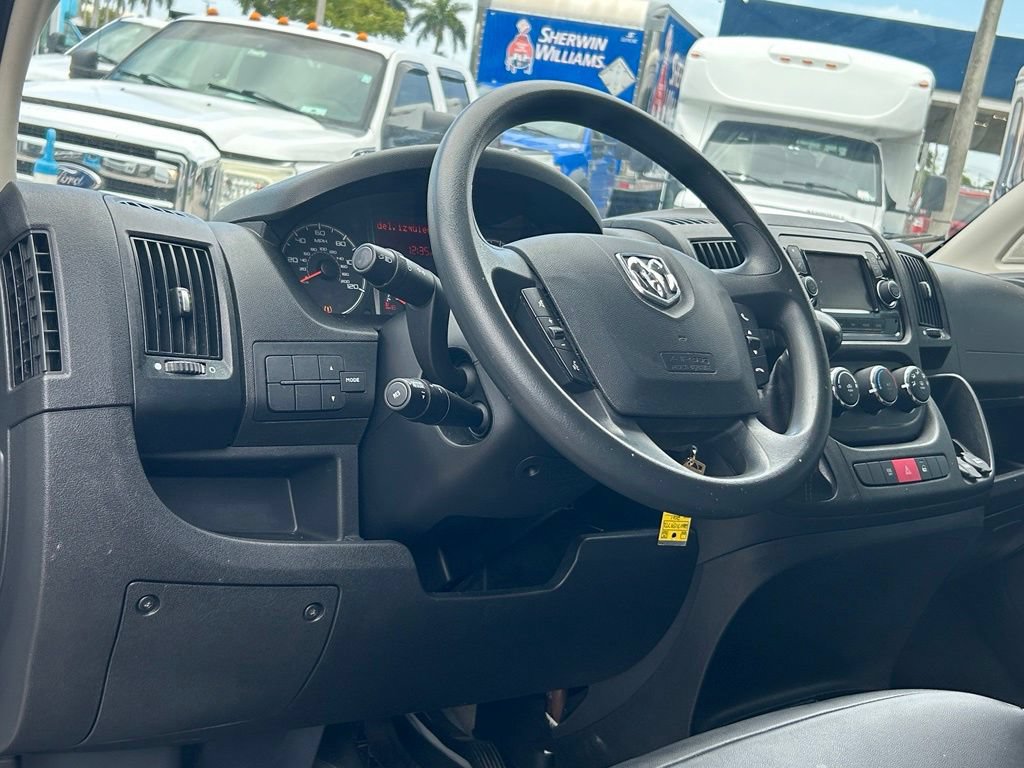 Used 2021 RAM ProMaster 1500 FWD image 30