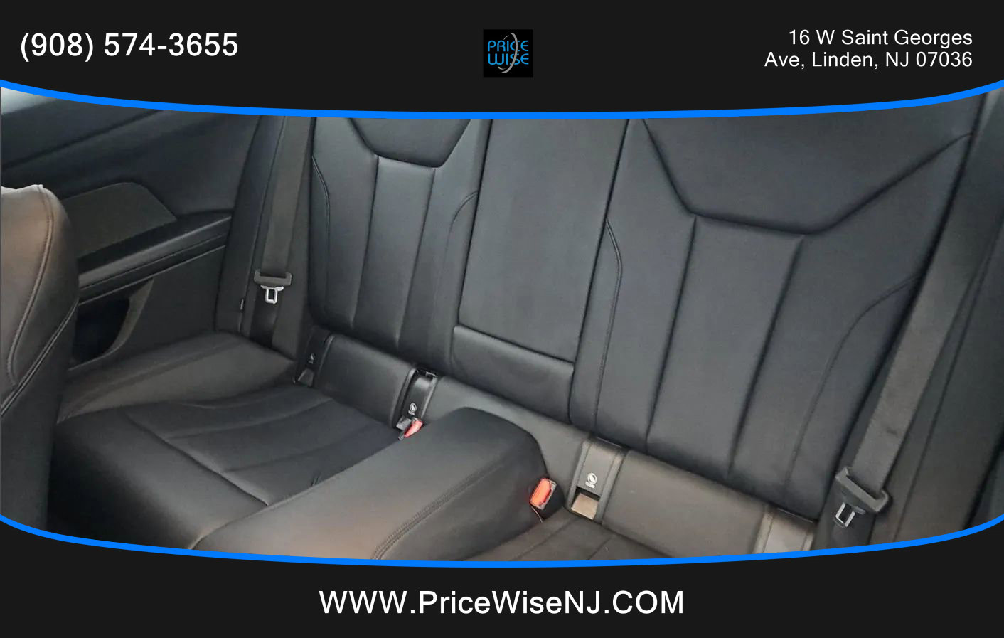 Used 2021 BMW 440i xDrive Coupe w/ Premium Package image 25