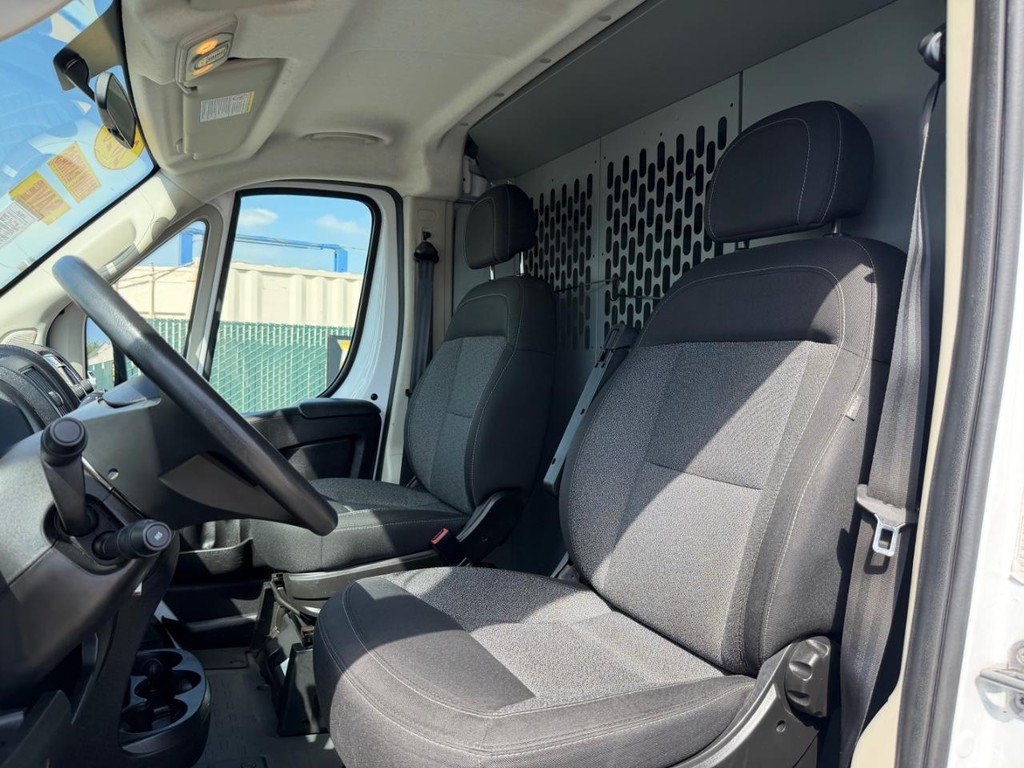 Used 2020 RAM ProMaster 1500 FWD image 30