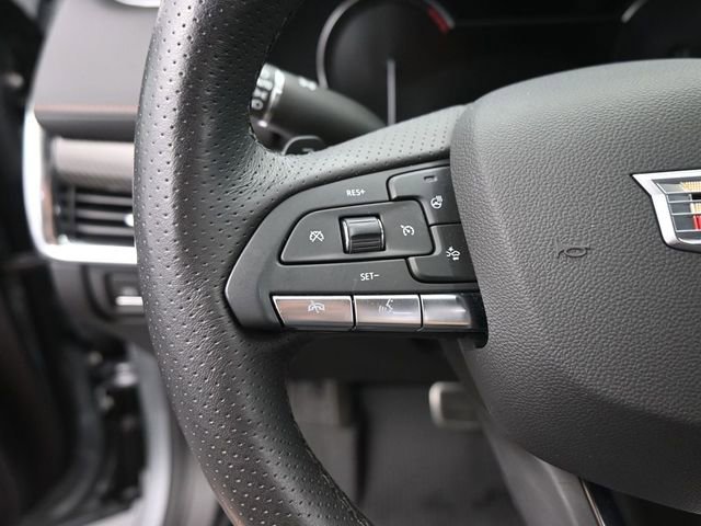 Used 2023 Cadillac XT4 Sport image 31