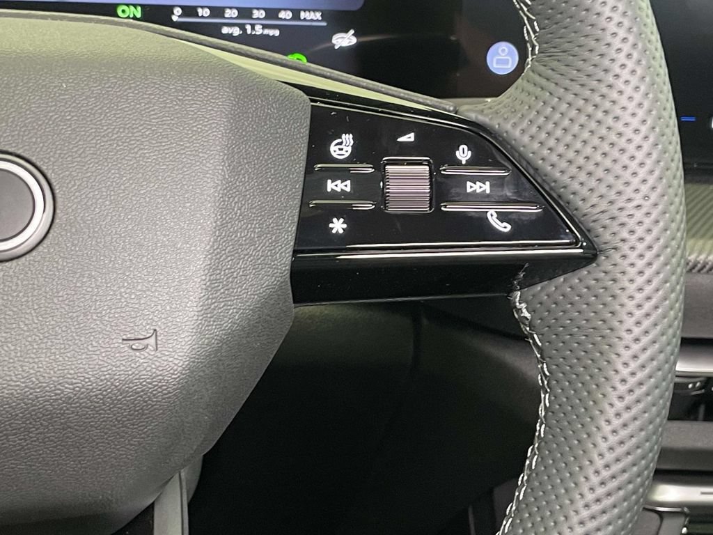New 2026 Audi SQ5 Premium Plus AWD/4WD image 38
