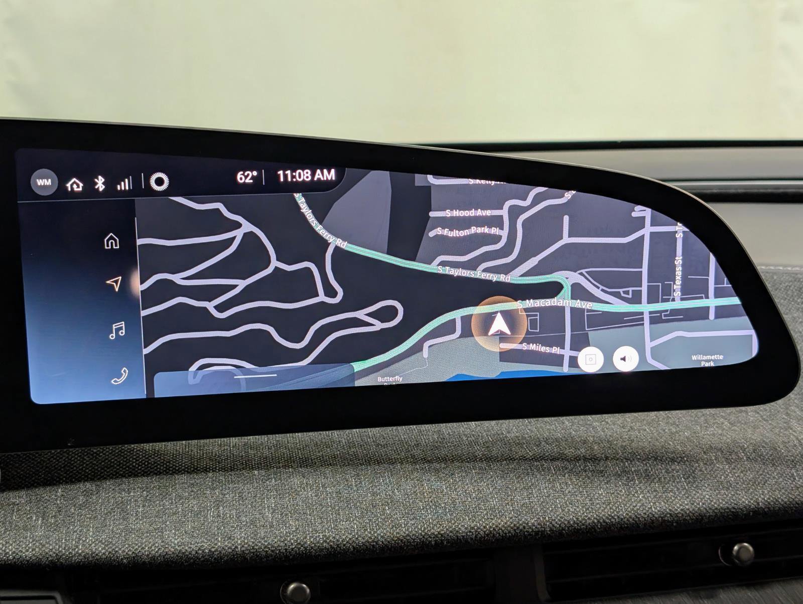 Used 2025 Lucid Air Pure image 38