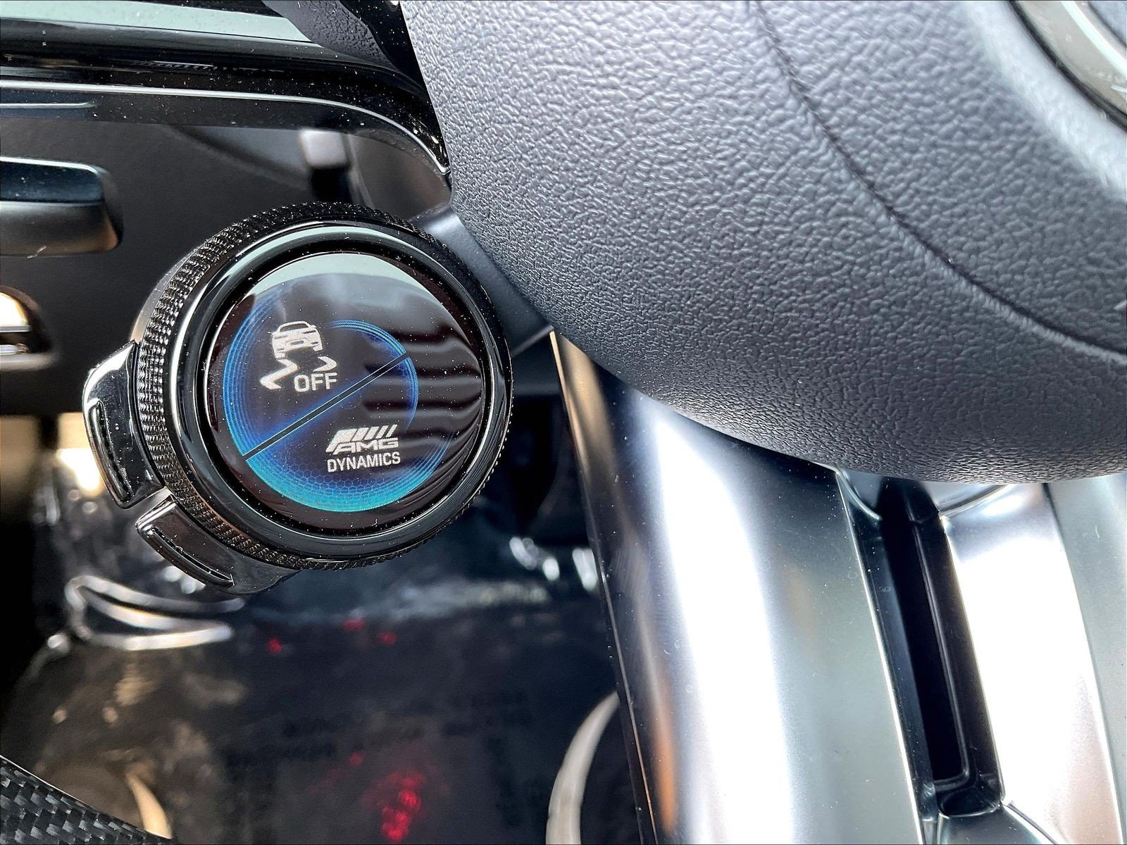 New 2026 Mercedes-Benz C 43 AMG 4MATIC Sedan image 24