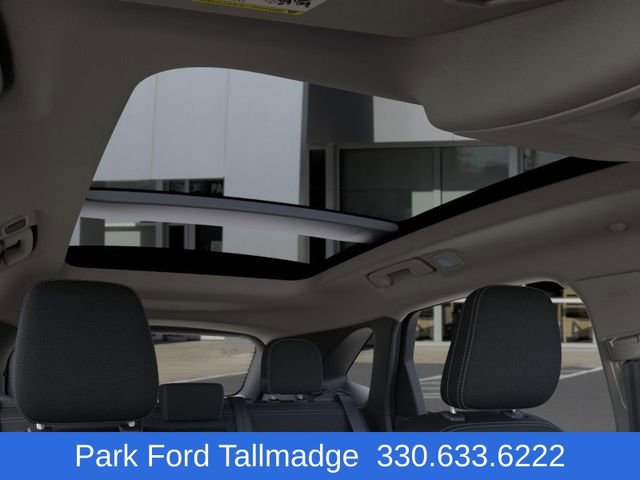 New 2026 Ford Escape Active w/ Cold Weather Package FWD image 22