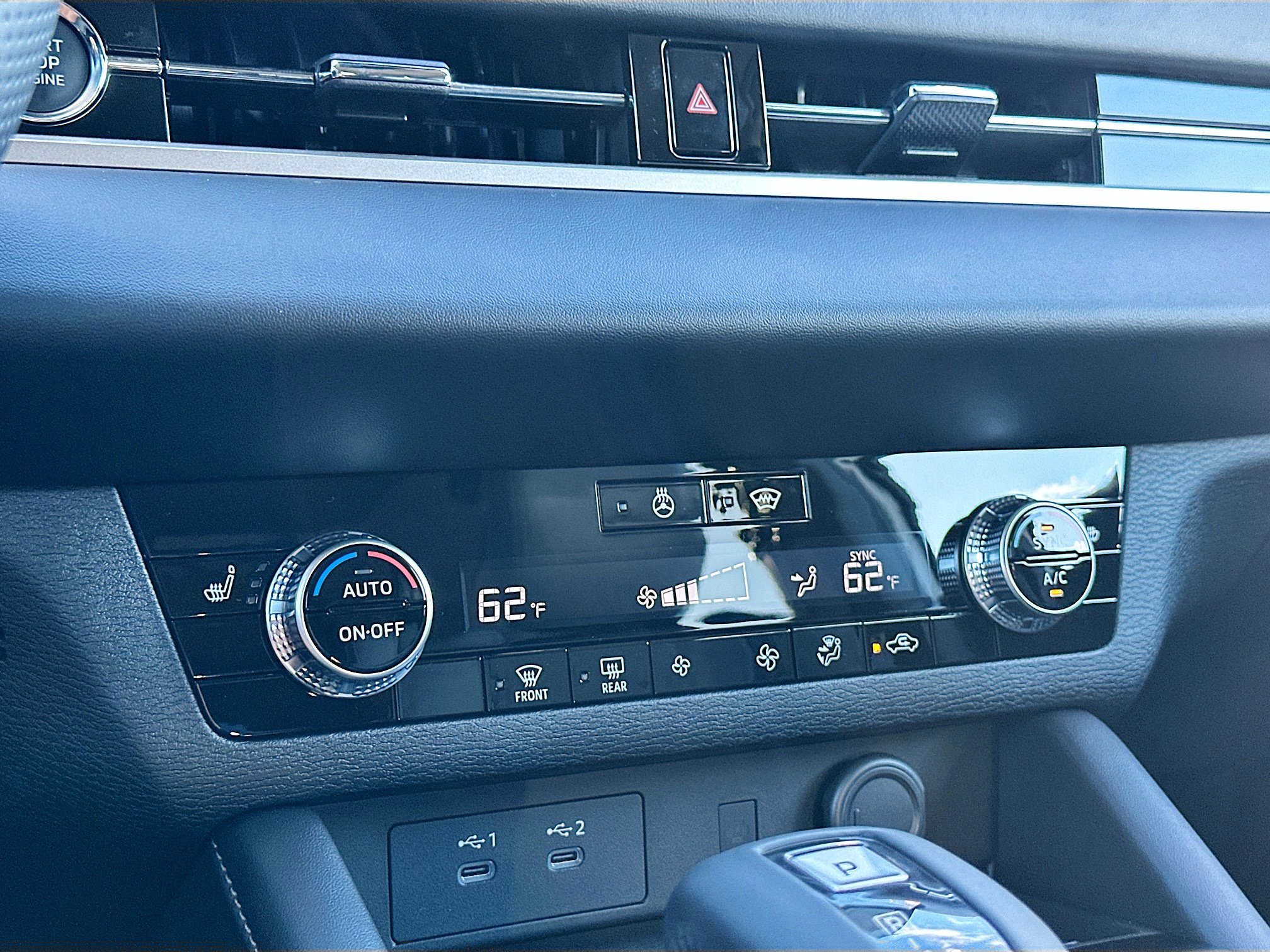 New 2026 Mitsubishi Outlander Trail Edition image 11