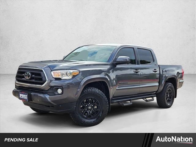 Used 2022 Toyota Tacoma SR5