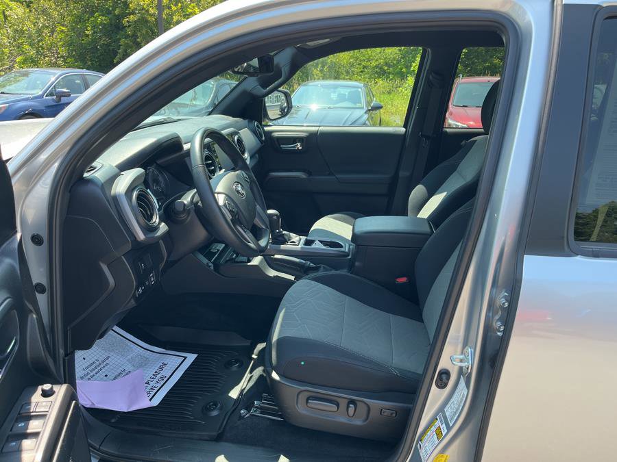 Used 2022 Toyota Tacoma TRD Off-Road image 6