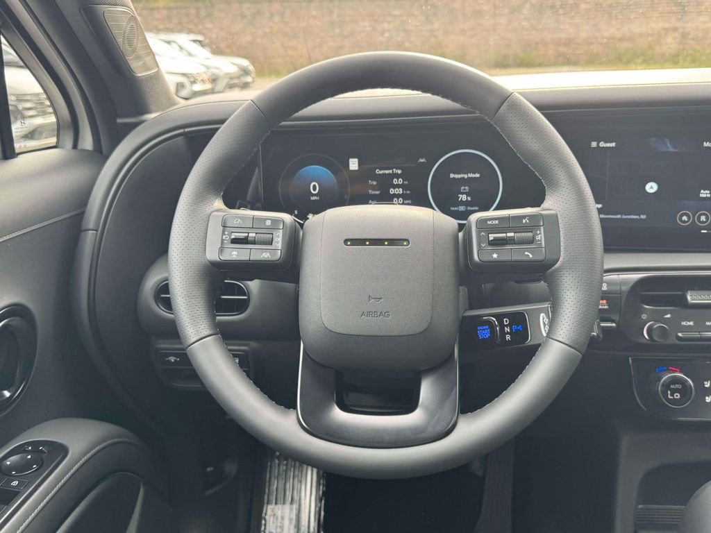 New 2026 Hyundai Palisade XRT Pro AWD/4WD image 11