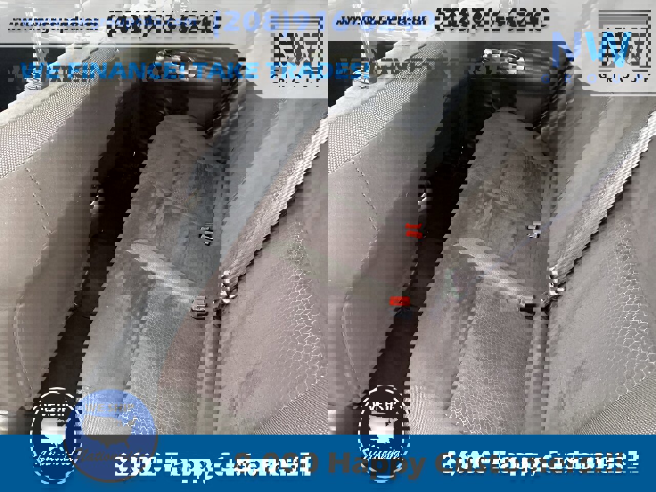 Used 2015 Nissan Juke SV image 12