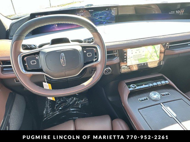 New 2026 Lincoln Navigator L Reserve image 32