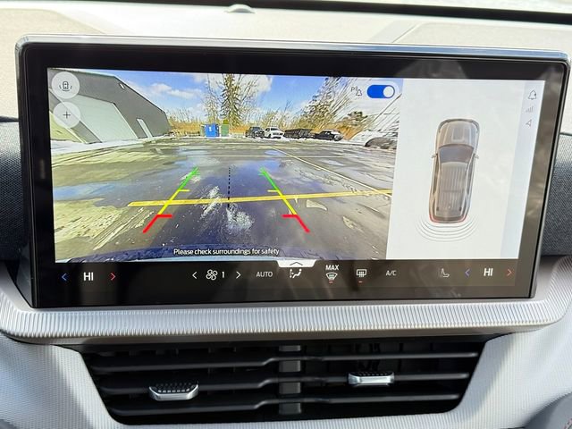 New 2026 Ford Explorer Active w/ Active Comfort Package image 18