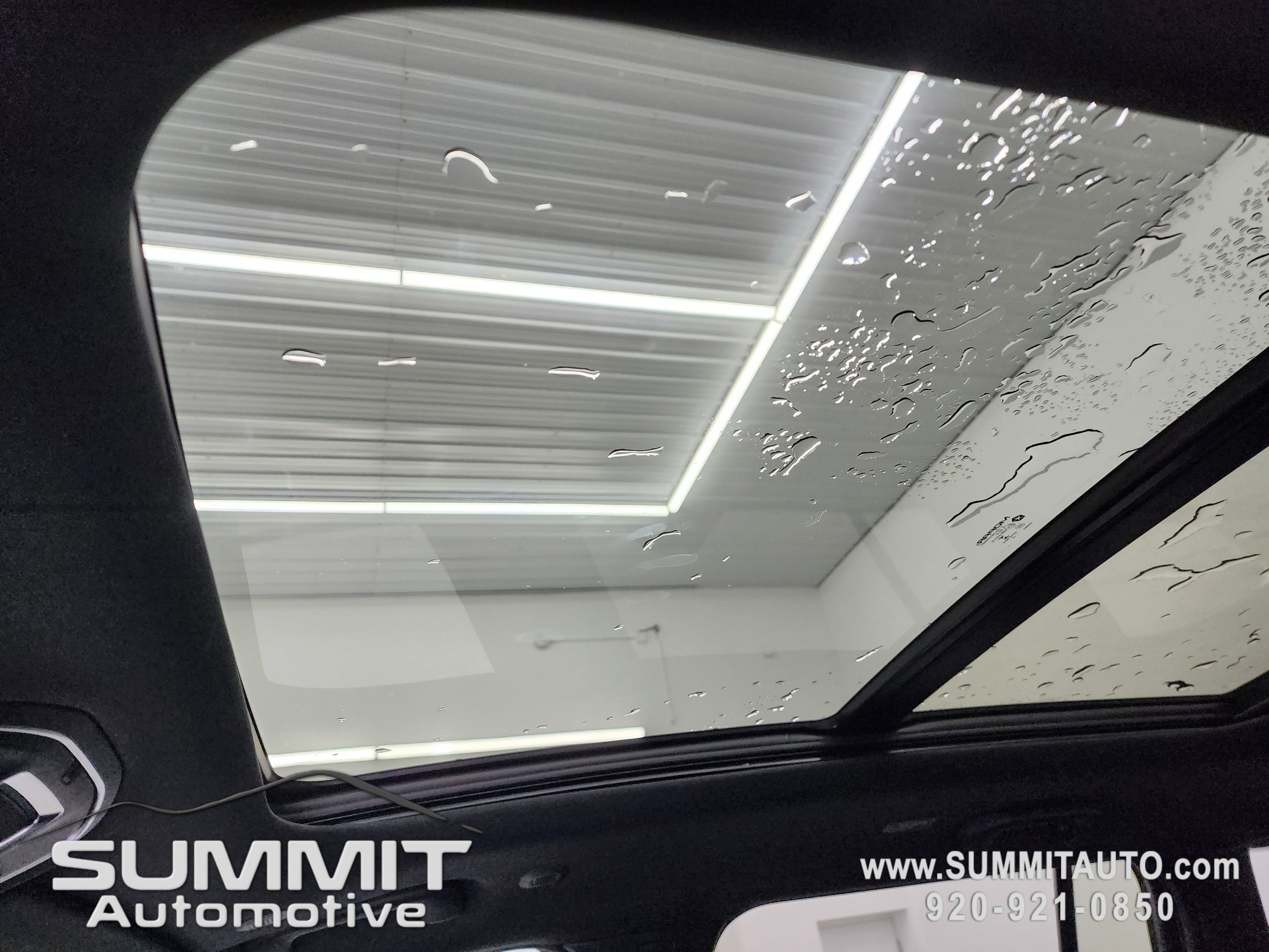 New 2026 Jeep Grand Cherokee Limited Reserve image 12