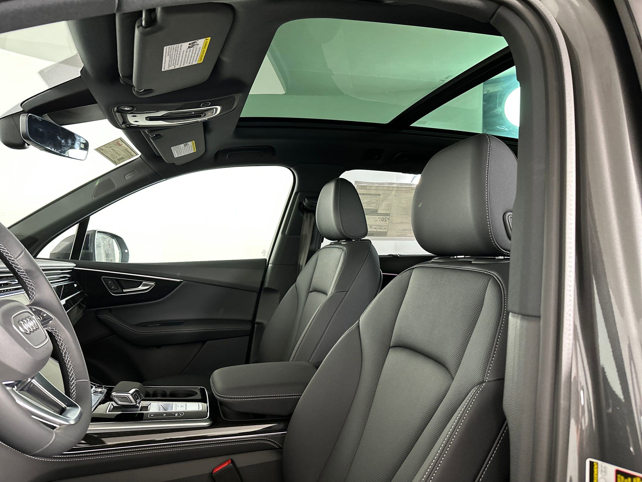 New 2025 Audi Q7 3.0T Premium Plus image 11