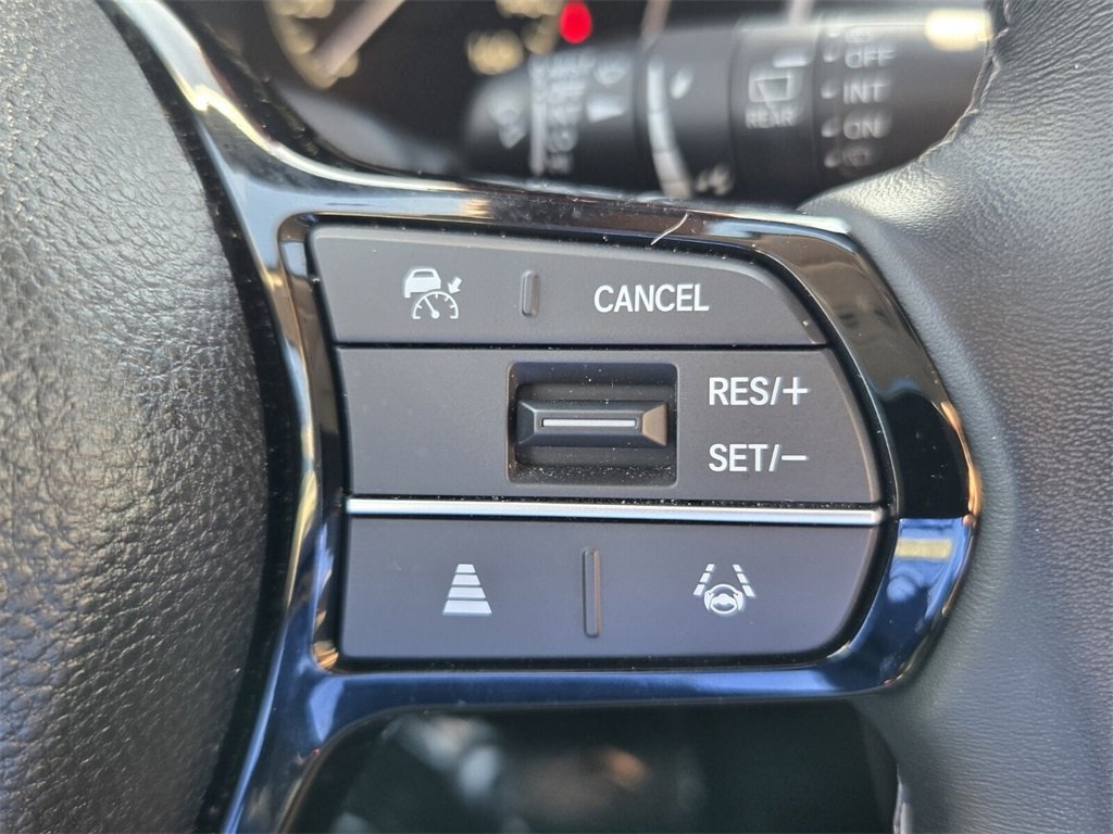 Certified 2023 Honda Civic EX-L image 22