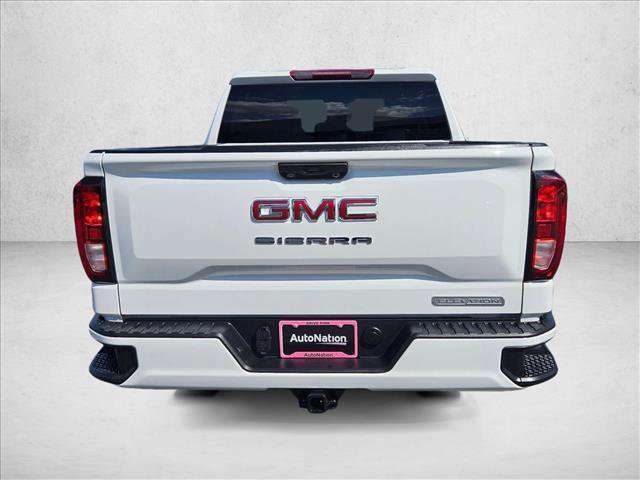 Used 2024 GMC Sierra 1500 Elevation AWD/4WD image 7