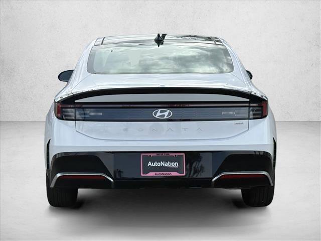 New 2026 Hyundai Sonata SEL image 6