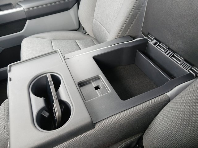 New 2025 Ford F350 XL w/ STX Appearance Package image 22