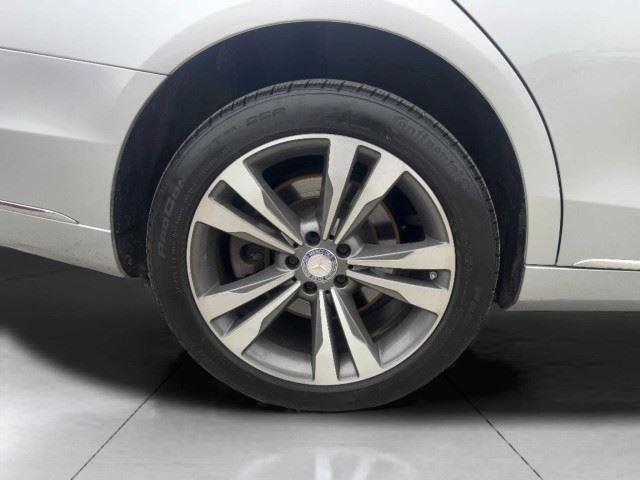 Used 2014 Mercedes-Benz S 550 Sedan image 60