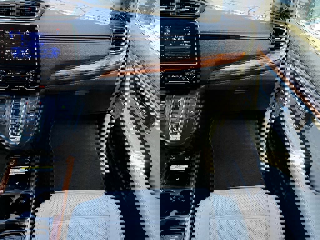 Used 2022 Honda CR-V Touring image 15