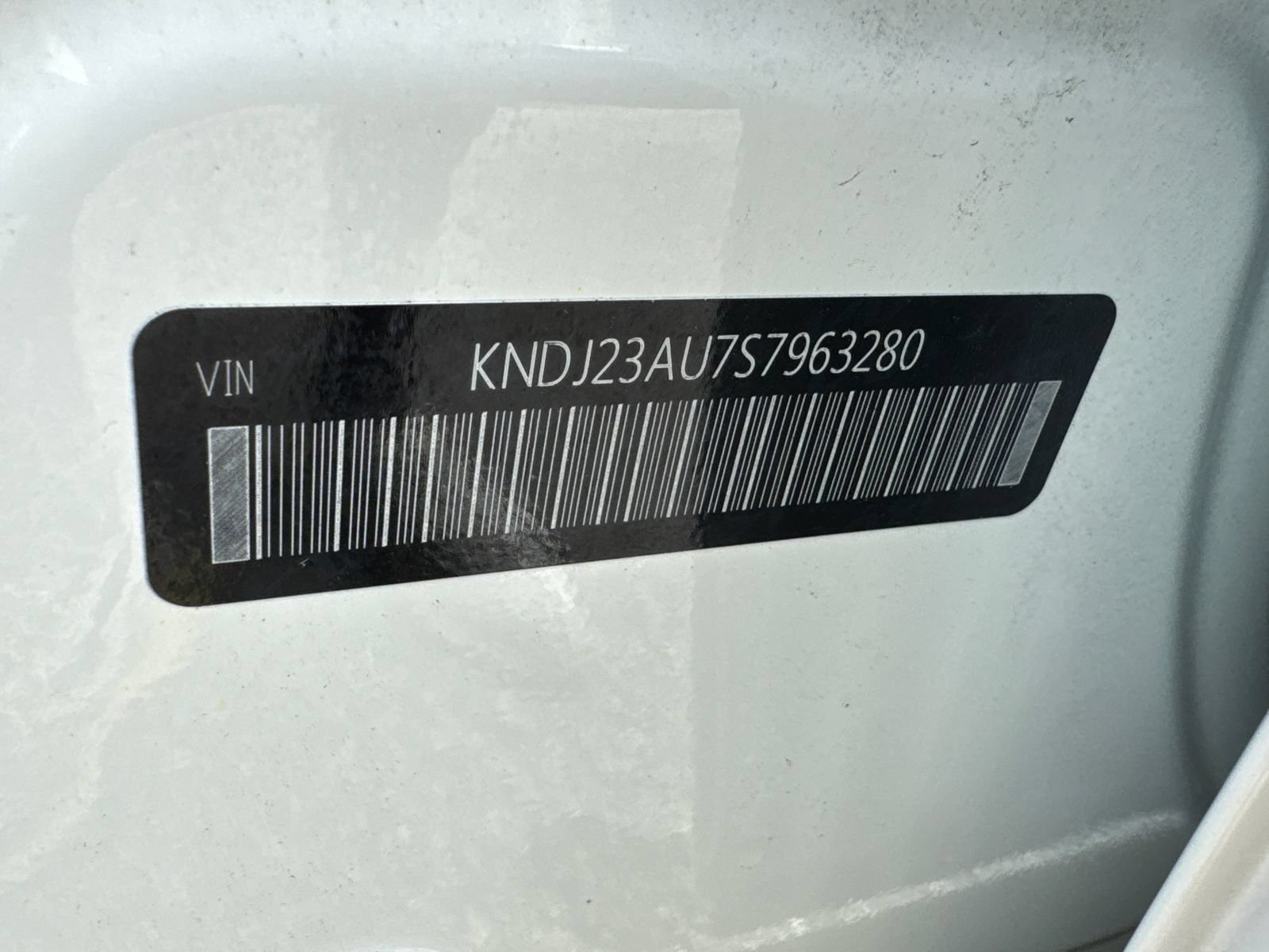 Used 2025 Kia Soul LX w/ LX Technology Package FWD image 31