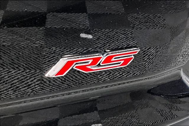 Used 2022 Chevrolet Camaro LT w/ RS Package RWD image 20