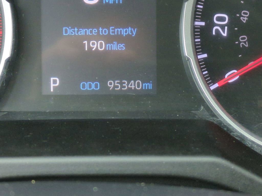 Used 2019 Toyota RAV4 XLE w/ All Weather Liner Package image 22