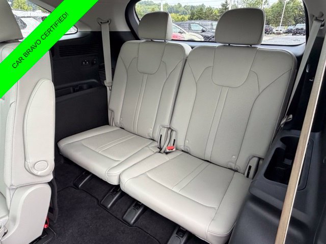 Used 2023 Kia Sorento SX FWD image 35