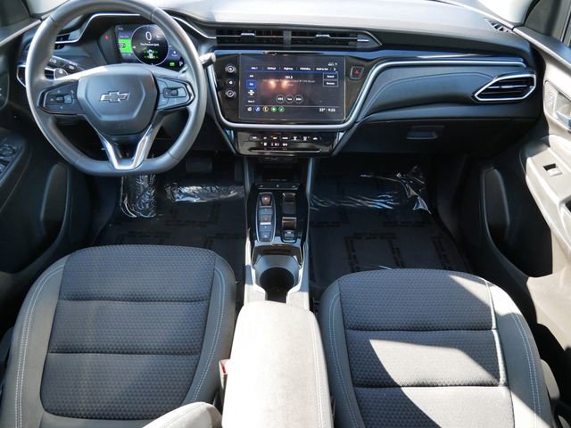 Certified 2023 Chevrolet Bolt EUV LT w/ Driver Confidence Package image 10