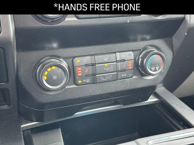 Used 2019 Ford F150 XLT w/ Equipment Group 302A Luxury image 12