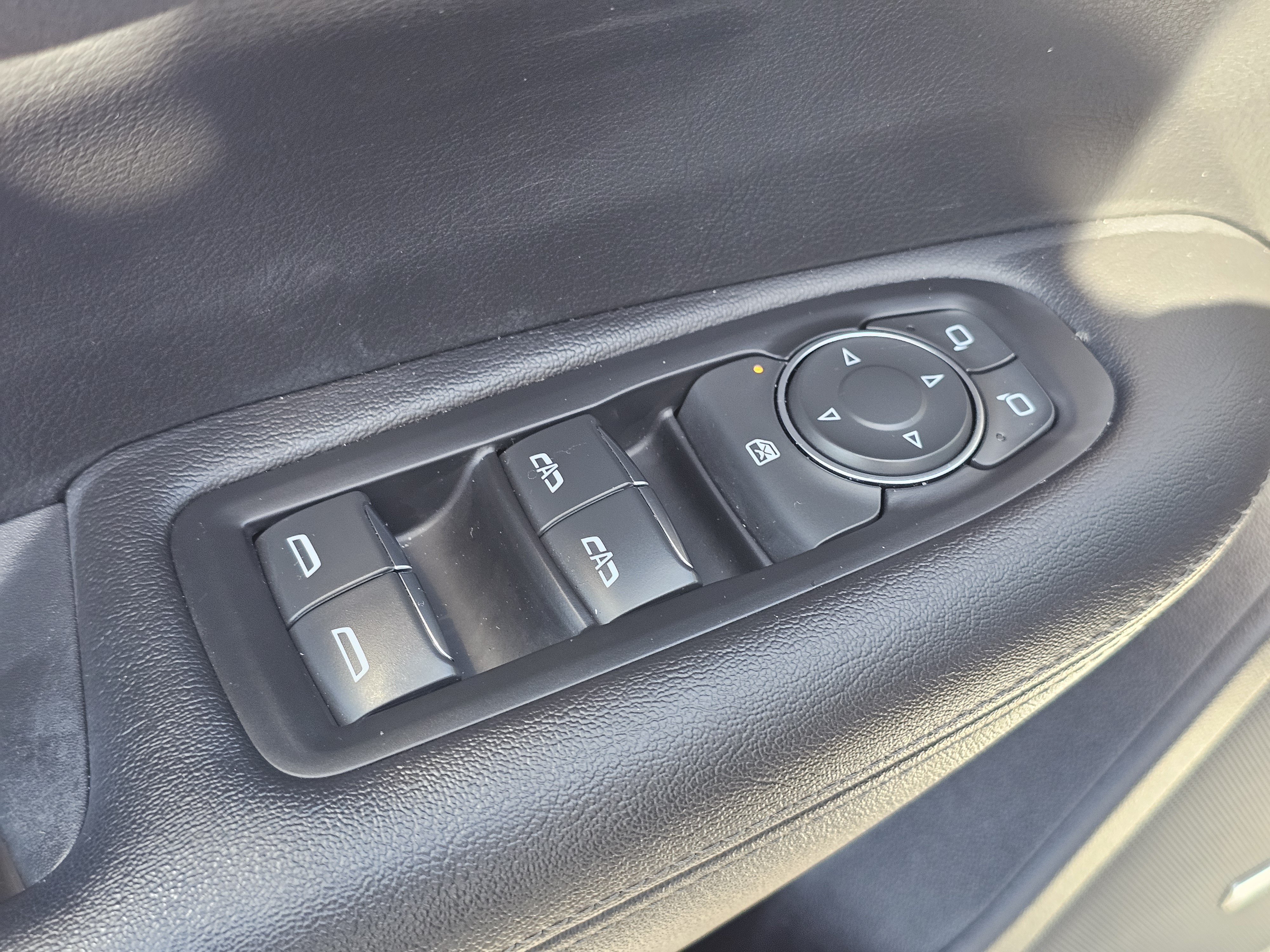 Used 2023 Cadillac XT5 Luxury FWD image 18