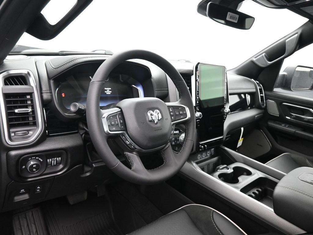 New 2026 RAM 1500 Laramie image 31
