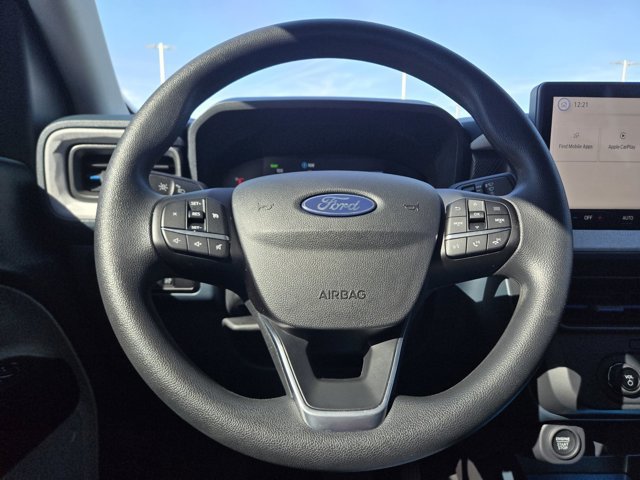 Certified 2026 Ford Maverick XLT w/ Equipment Group 301A AWD/4WD image 18