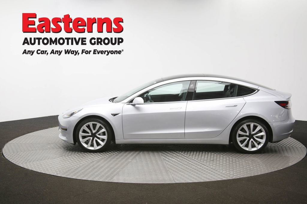 Used 2018 Tesla Model 3 Long Range image 57