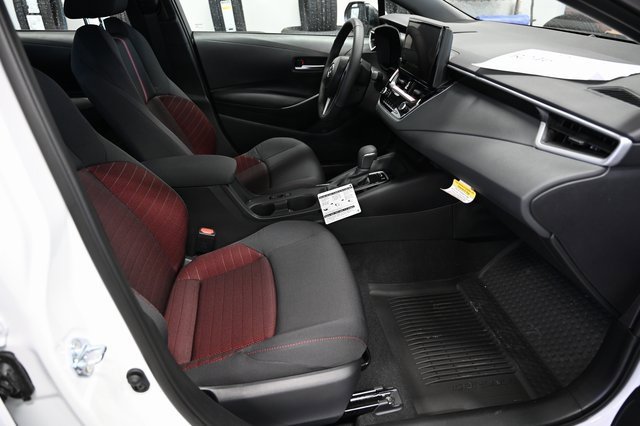 New 2026 Toyota Corolla SE image 11