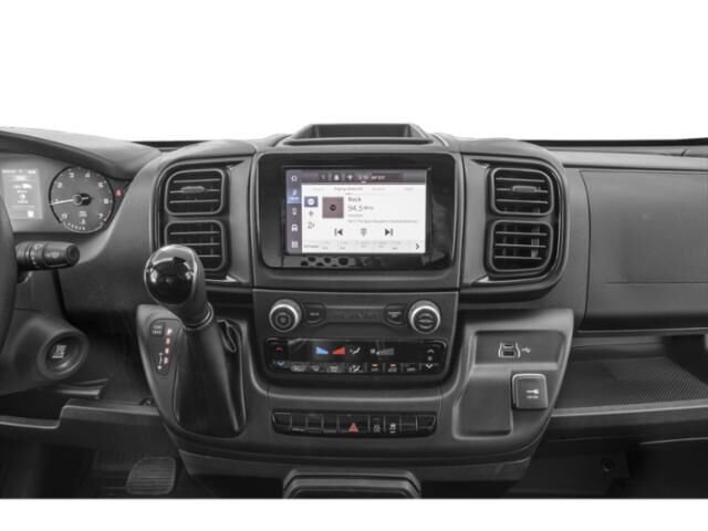 New 2027 RAM ProMaster 2500 w/ Convenience Group FWD image 10