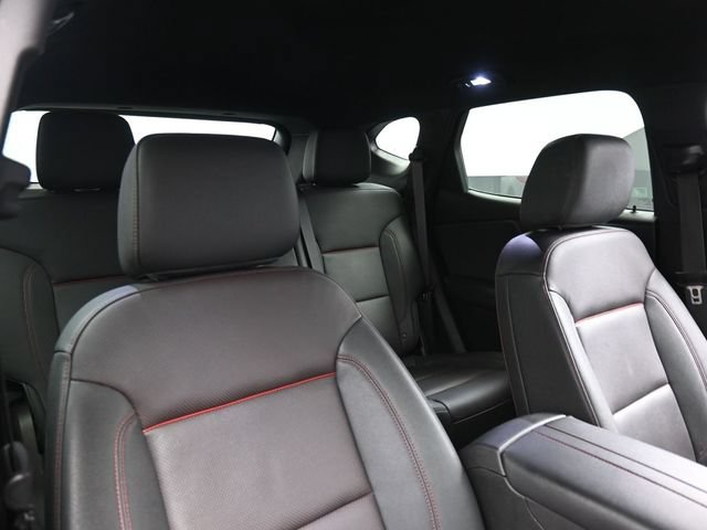 Used 2024 Chevrolet Blazer RS w/ Enhanced Convenience Package FWD image 28