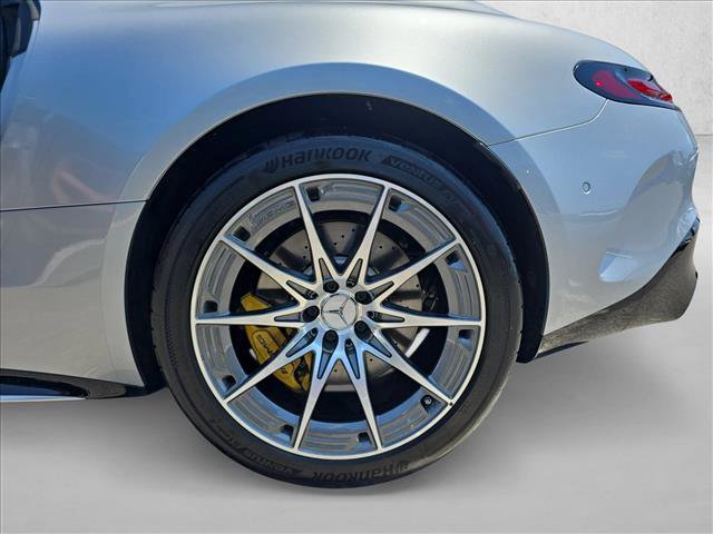 Used 2025 Mercedes-Benz AMG GT 63 image 30