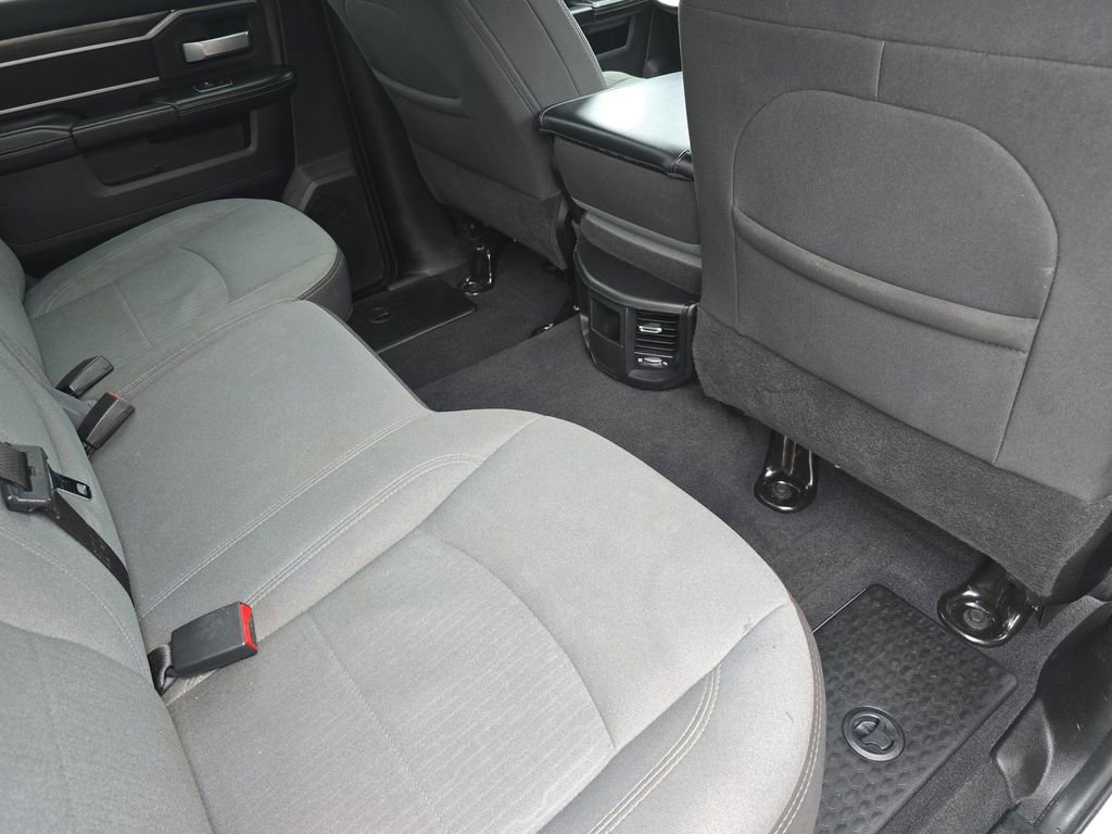 Used 2024 RAM 2500 Big Horn image 12