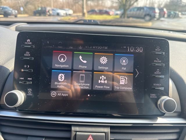 Used 2018 Honda Accord Touring image 24
