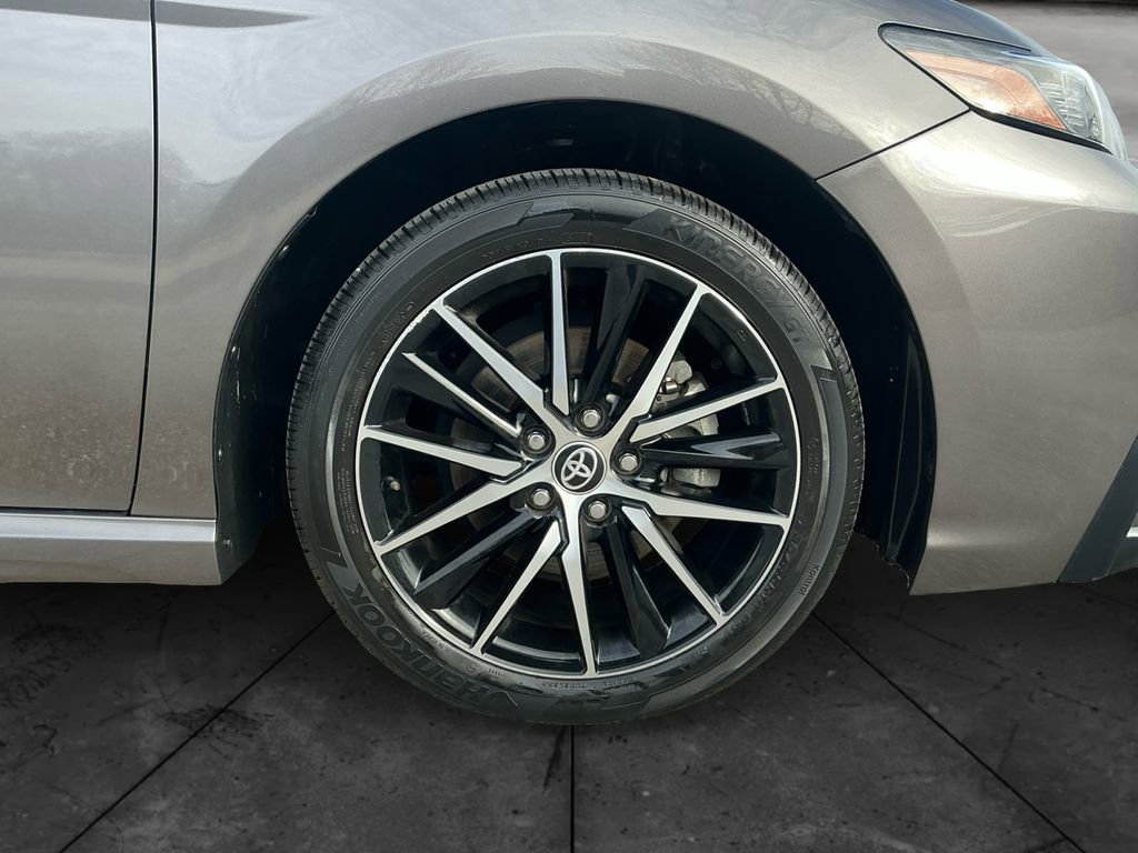 Certified 2023 Toyota Camry SE image 16