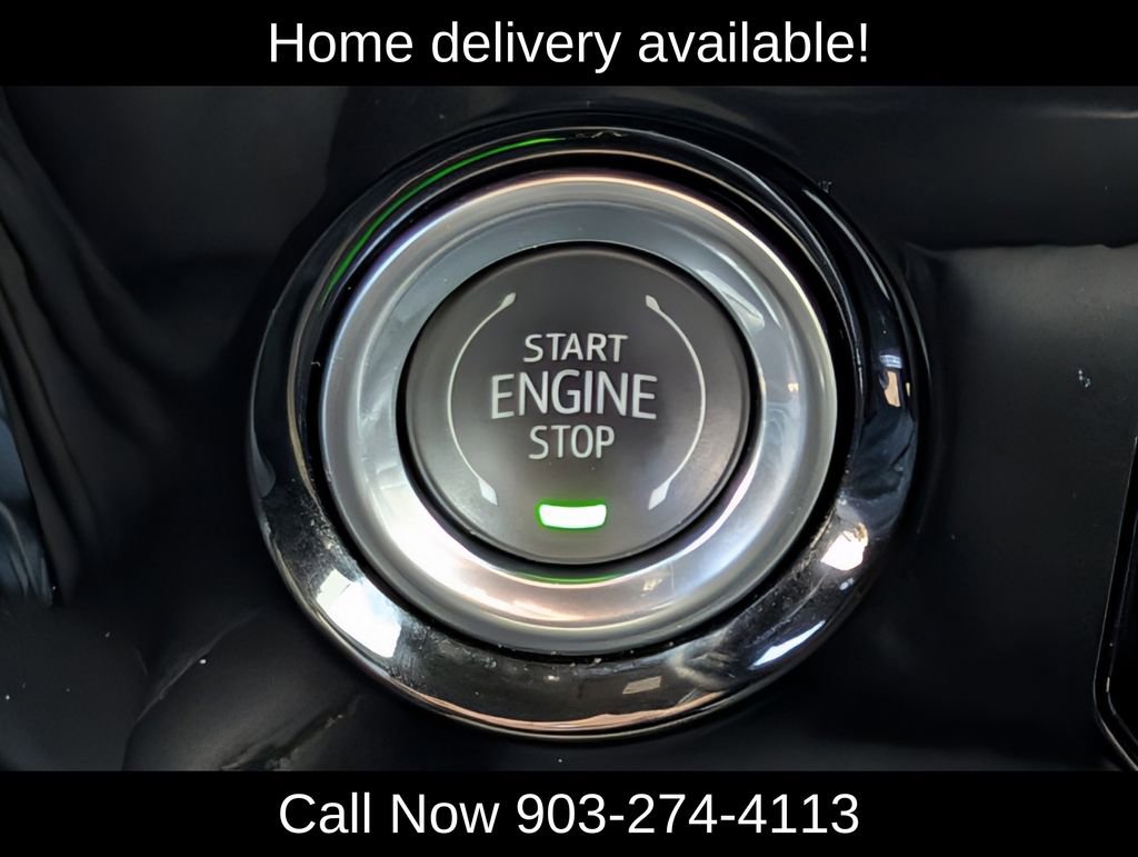 Used 2024 GMC Sierra 1500 SLT image 17